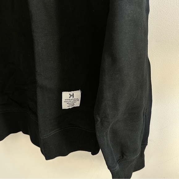 KINFOLK Catskill Rabbit Sweater - Picture 4 of 5